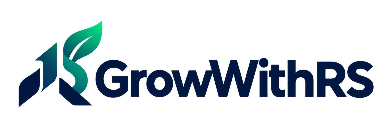 Grow With RS